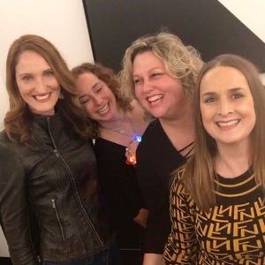 Meet your Posher, Carrie